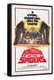 Kingdom of the Spiders, US poster, 1977-null-Framed Stretched Canvas