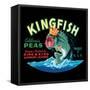 Kingfish-Vision Studio-Framed Stretched Canvas
