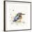 Kingfisher Lane-Sillier than Sally-Framed Giclee Print