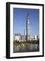 Kingkey 100 Finance Building, Shenzhen, Guangdong, China, Asia-Ian Trower-Framed Premium Photographic Print