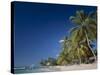Kings Beach, Barbados, Caribbean Islands-null-Stretched Canvas