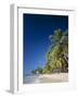 Kings Beach, Barbados, Caribbean Islands-null-Framed Photographic Print