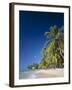 Kings Beach, Barbados, Caribbean Islands-null-Framed Photographic Print