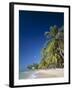 Kings Beach, Barbados, Caribbean Islands-null-Framed Photographic Print