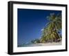 Kings Beach, Barbados, Caribbean Islands-null-Framed Photographic Print