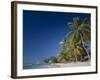 Kings Beach, Barbados, Caribbean Islands-null-Framed Photographic Print