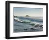 Kings Beach, Broken Head National Reserve, Byron Bay, New South Wales, Australia, Pacific-Jochen Schlenker-Framed Photographic Print