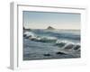 Kings Beach, Broken Head National Reserve, Byron Bay, New South Wales, Australia, Pacific-Jochen Schlenker-Framed Photographic Print