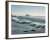 Kings Beach, Broken Head National Reserve, Byron Bay, New South Wales, Australia, Pacific-Jochen Schlenker-Framed Photographic Print