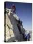 Kings Canyon National Park, California, USA-null-Stretched Canvas