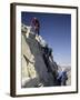 Kings Canyon National Park, California, USA-null-Framed Photographic Print