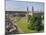 Kings College and Chapel, Cambridge, Cambridgeshire, England, United Kingdom, Europe-Neale Clarke-Mounted Photographic Print