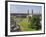 Kings College and Chapel, Cambridge, Cambridgeshire, England, United Kingdom, Europe-Neale Clarke-Framed Photographic Print