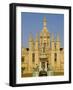 Kings College from Back, Cambridge, Cambridgeshire, England, UK, Europe-Steve Bavister-Framed Photographic Print