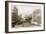 Kings Cross, Darlinghurst, Sydney, New South Wales, Australia in the 1900s-null-Framed Photographic Print