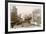 Kings Cross, Darlinghurst, Sydney, New South Wales, Australia in the 1900s-null-Framed Photographic Print