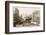 Kings Cross, Darlinghurst, Sydney, New South Wales, Australia in the 1900s-null-Framed Photographic Print