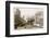 Kings Cross, Darlinghurst, Sydney, New South Wales, Australia in the 1900s-null-Framed Photographic Print