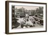 Kings Cross, Sydney, New South Wales, Australia-null-Framed Photographic Print