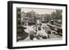 Kings Cross, Sydney, New South Wales, Australia-null-Framed Photographic Print