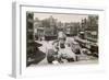 Kings Cross, Sydney, New South Wales, Australia-null-Framed Photographic Print