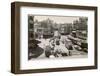 Kings Cross, Sydney, New South Wales, Australia-null-Framed Photographic Print