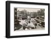 Kings Cross, Sydney, New South Wales, Australia-null-Framed Photographic Print