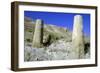 Kings Highway, Jordan-Vivienne Sharp-Framed Photographic Print