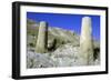 Kings Highway, Jordan-Vivienne Sharp-Framed Photographic Print