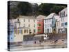 Kingsand, Torpoint, Cornwall, England, United Kingdom, Europe-Lawrence Graham-Stretched Canvas