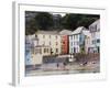 Kingsand, Torpoint, Cornwall, England, United Kingdom, Europe-Lawrence Graham-Framed Photographic Print