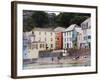 Kingsand, Torpoint, Cornwall, England, United Kingdom, Europe-Lawrence Graham-Framed Photographic Print