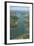 Kingsbridge Estuary, Devon, England, United Kingdom, Europe-Dan Burton-Framed Photographic Print