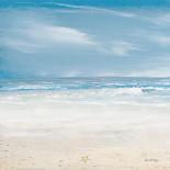 Beach Panel I-Kingsley-Art Print