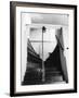 Kingsley's Staircase-null-Framed Photographic Print