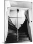 Kingsley's Staircase-null-Mounted Photographic Print