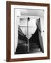 Kingsley's Staircase-null-Framed Photographic Print
