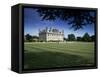 Kingston Lacey, a National Trust Property, Dorset, England, United Kingdom-Chris Nicholson-Framed Stretched Canvas