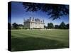 Kingston Lacey, a National Trust Property, Dorset, England, United Kingdom-Chris Nicholson-Stretched Canvas