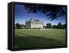 Kingston Lacey, a National Trust Property, Dorset, England, United Kingdom-Chris Nicholson-Framed Stretched Canvas