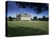 Kingston Lacey, a National Trust Property, Dorset, England, United Kingdom-Chris Nicholson-Stretched Canvas