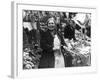 Kingston Mkt, Vegetables-null-Framed Photographic Print