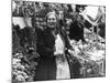 Kingston Mkt, Vegetables-null-Mounted Photographic Print