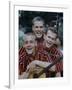 Kingston Trio-Alfred Eisenstaedt-Framed Premium Photographic Print