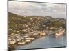 Kingstown Harbour, St. Vincent, St. Vincent and the Grenadines, Windward Islands-Michael DeFreitas-Mounted Photographic Print