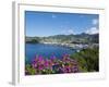 Kingstown Harbour, St. Vincent, St. Vincent and the Grenadines, Windward Islands-Michael DeFreitas-Framed Photographic Print