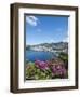 Kingstown Harbour, St. Vincent, St. Vincent and the Grenadines, Windward Islands-Michael DeFreitas-Framed Photographic Print