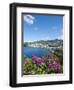 Kingstown Harbour, St. Vincent, St. Vincent and the Grenadines, Windward Islands-Michael DeFreitas-Framed Photographic Print