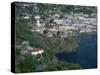 Kingstown, St. Vincent, Windward Islands, West Indies, Caribbean, Central America-Richardson Rolf-Stretched Canvas