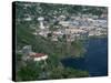 Kingstown, St. Vincent, Windward Islands, West Indies, Caribbean, Central America-Richardson Rolf-Stretched Canvas